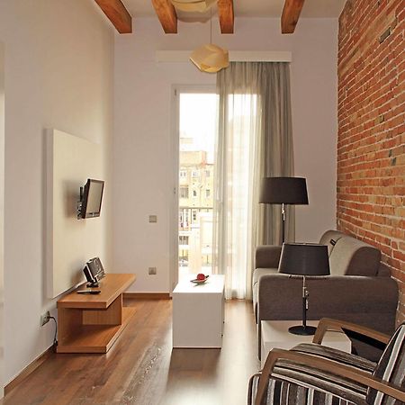 Mh Apartments Center Barcelona Room photo